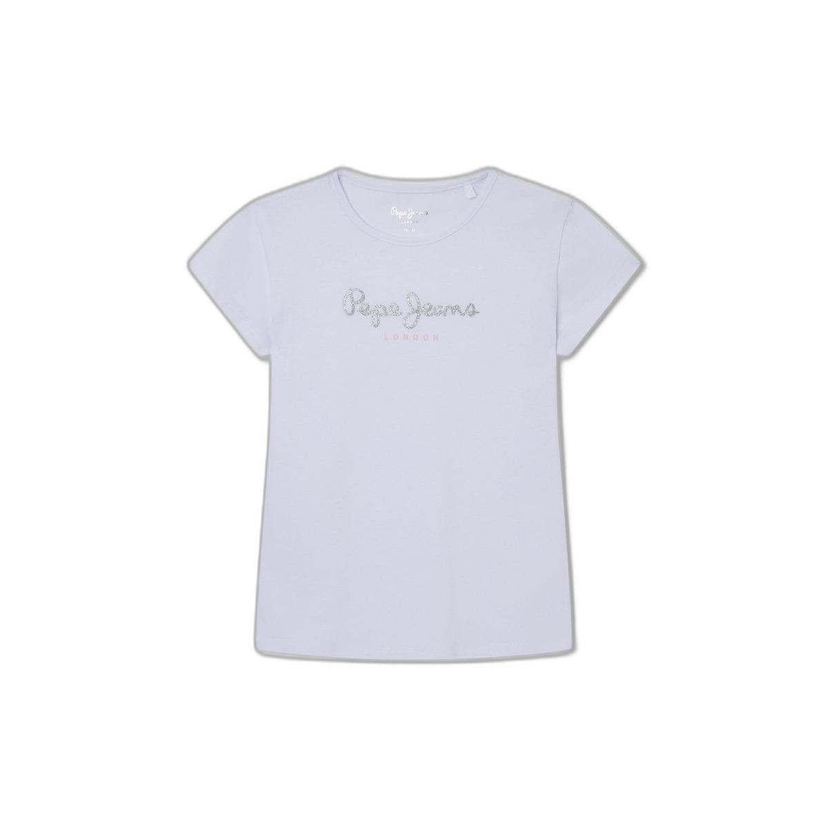 8445512785250 - T-Shirt Pepe Jeans