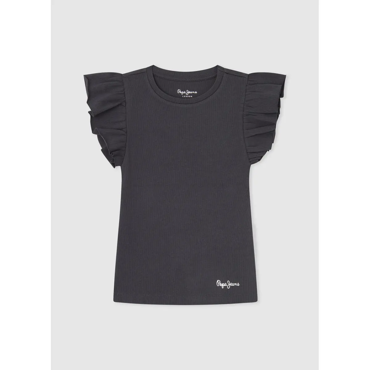 8445866682793 - T-Shirt ärmellos Mädchen Quanise