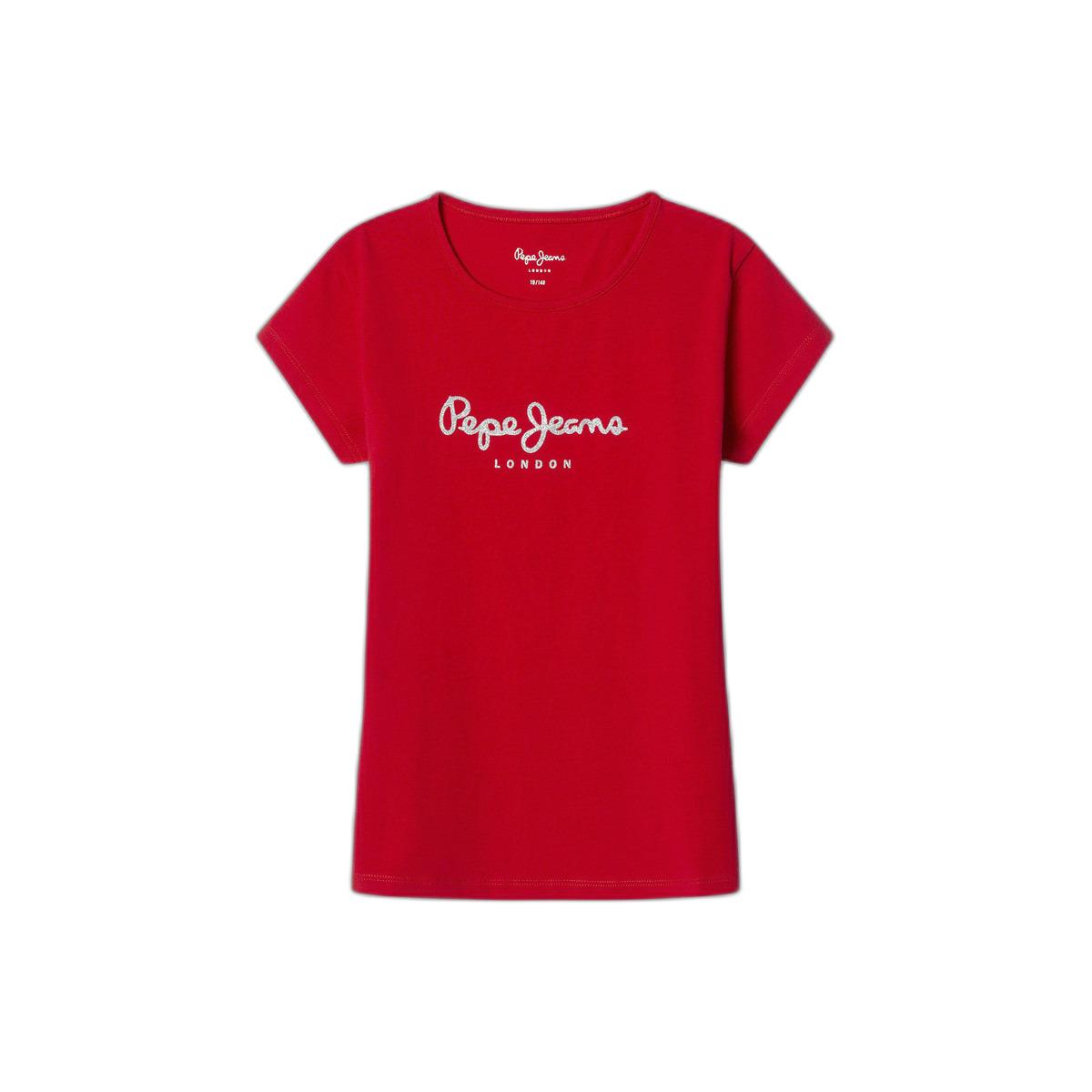 8447166342667 - T-Shirt Hana Glitter N