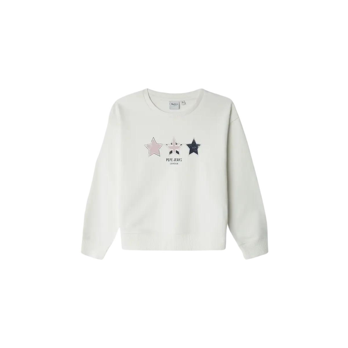 8447166710794 - Pullover Mädchen Alaia