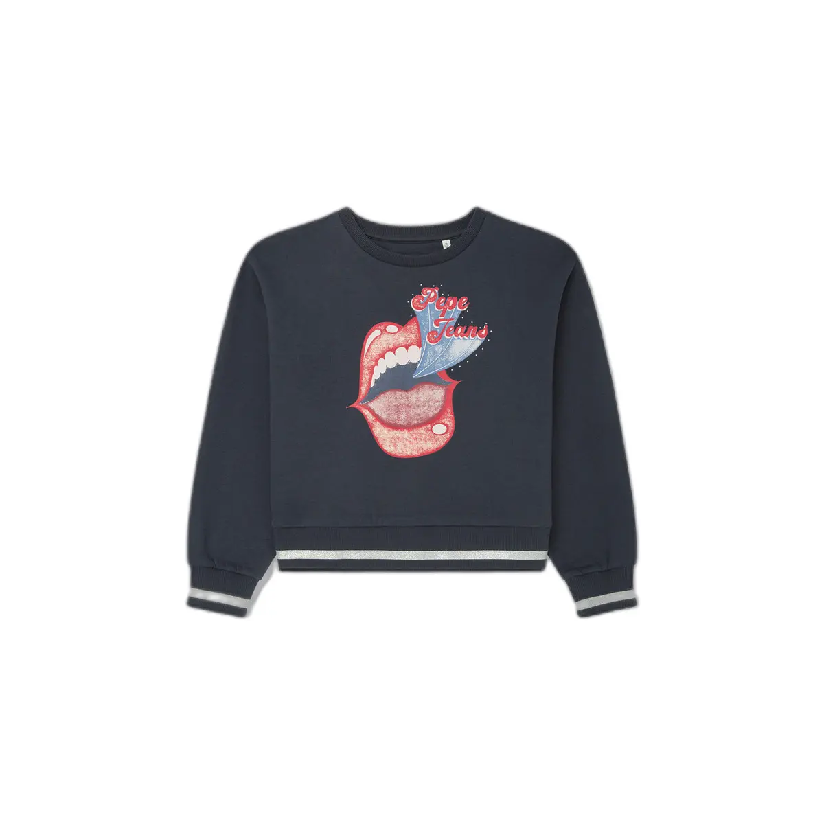 8445866973952 - Pullover Mädchen Tifini