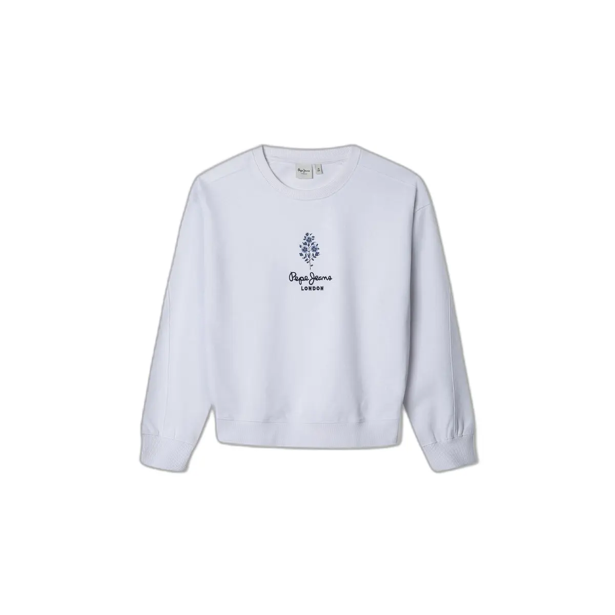 8447166330824 - Pullover Mädchen Arielle