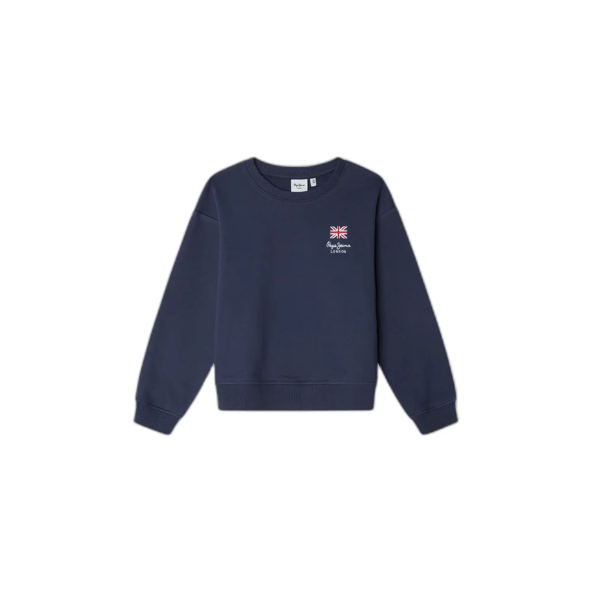 Sweatshirt girl Pepe Jeans Marie