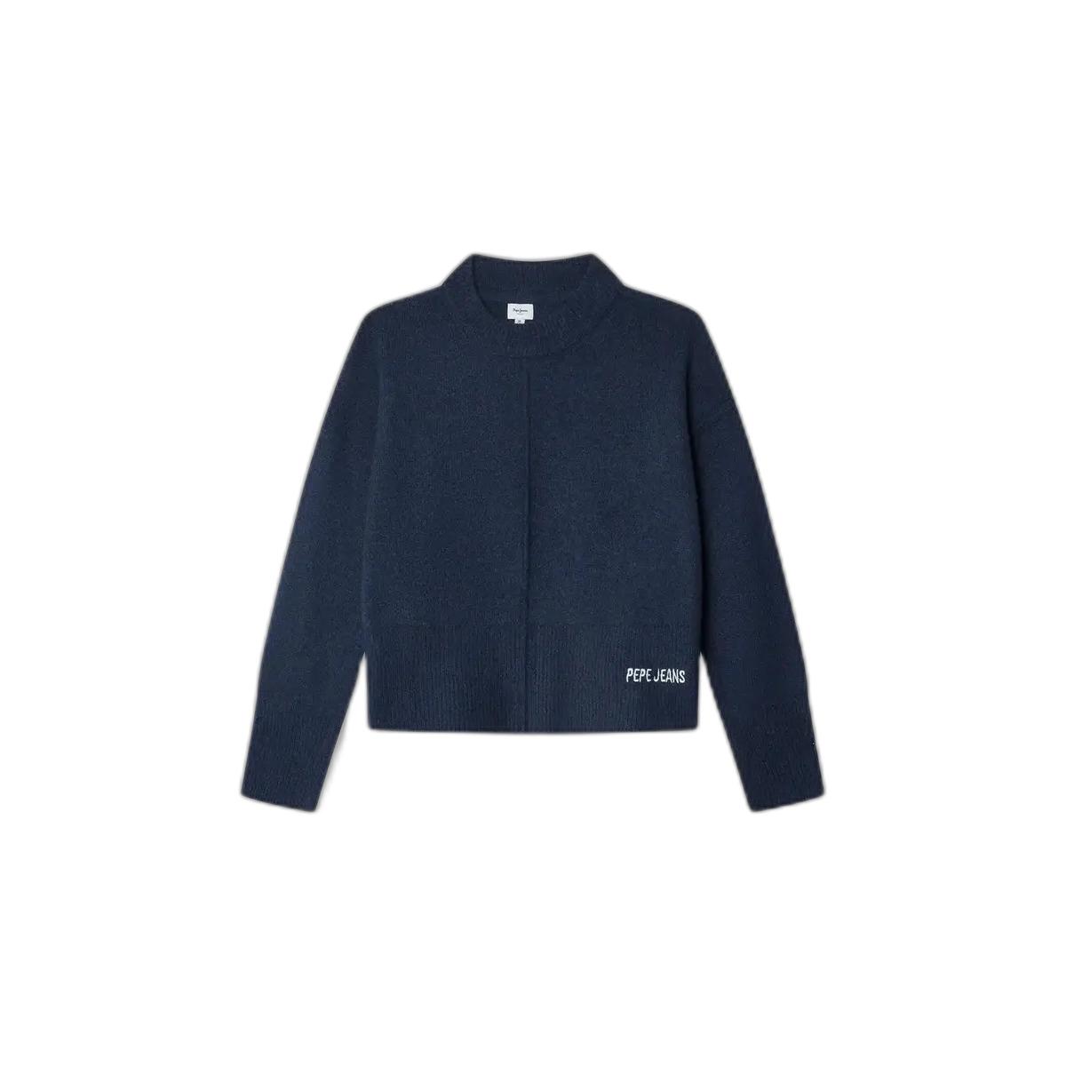 8447166712569 - Pullover Mädchen Bibby