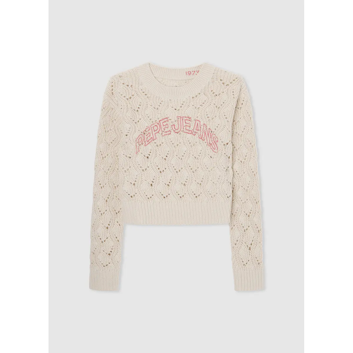 8445866546415 - Pullover Mädchen Nabila