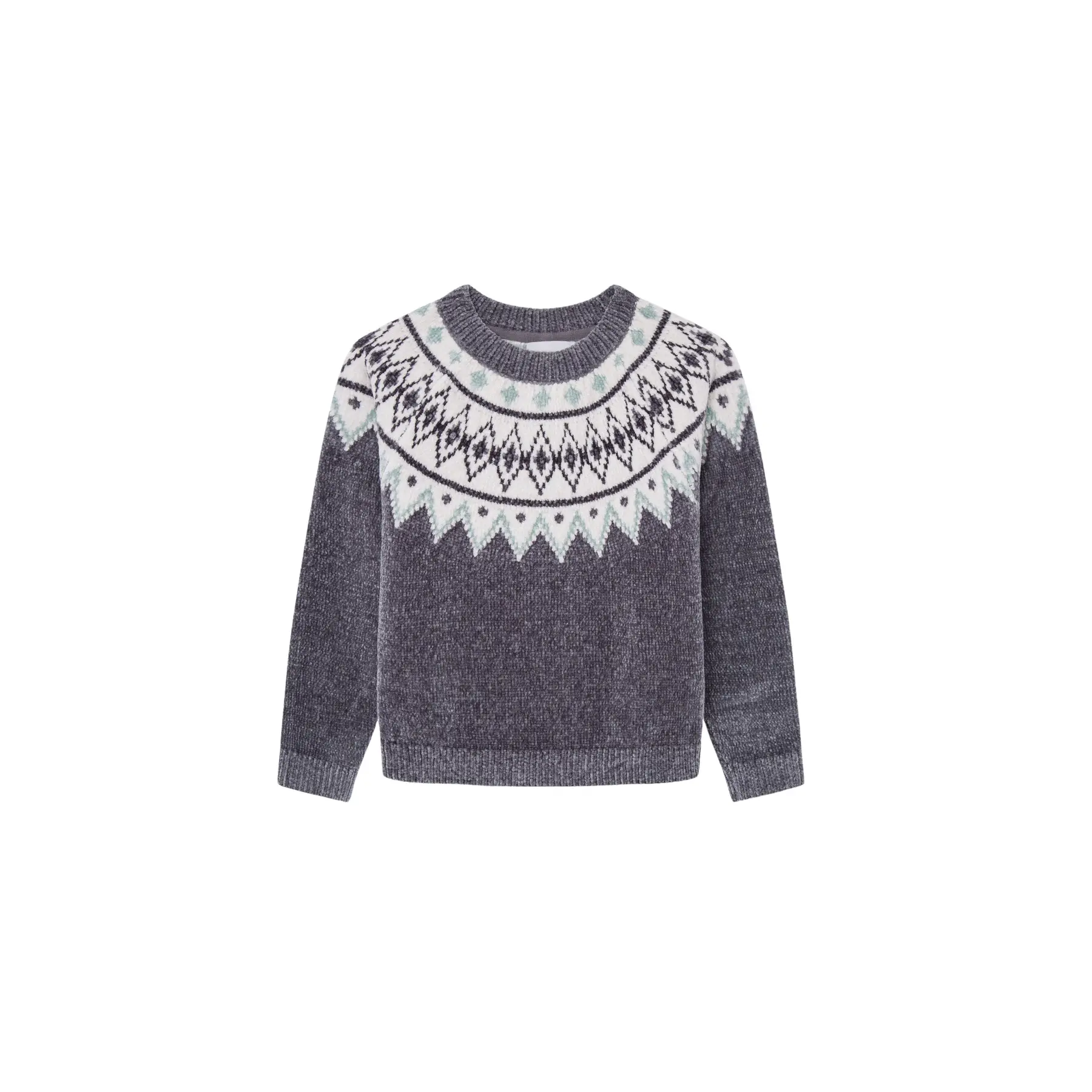 8445866976892 - Pullover Mädchen Wallace