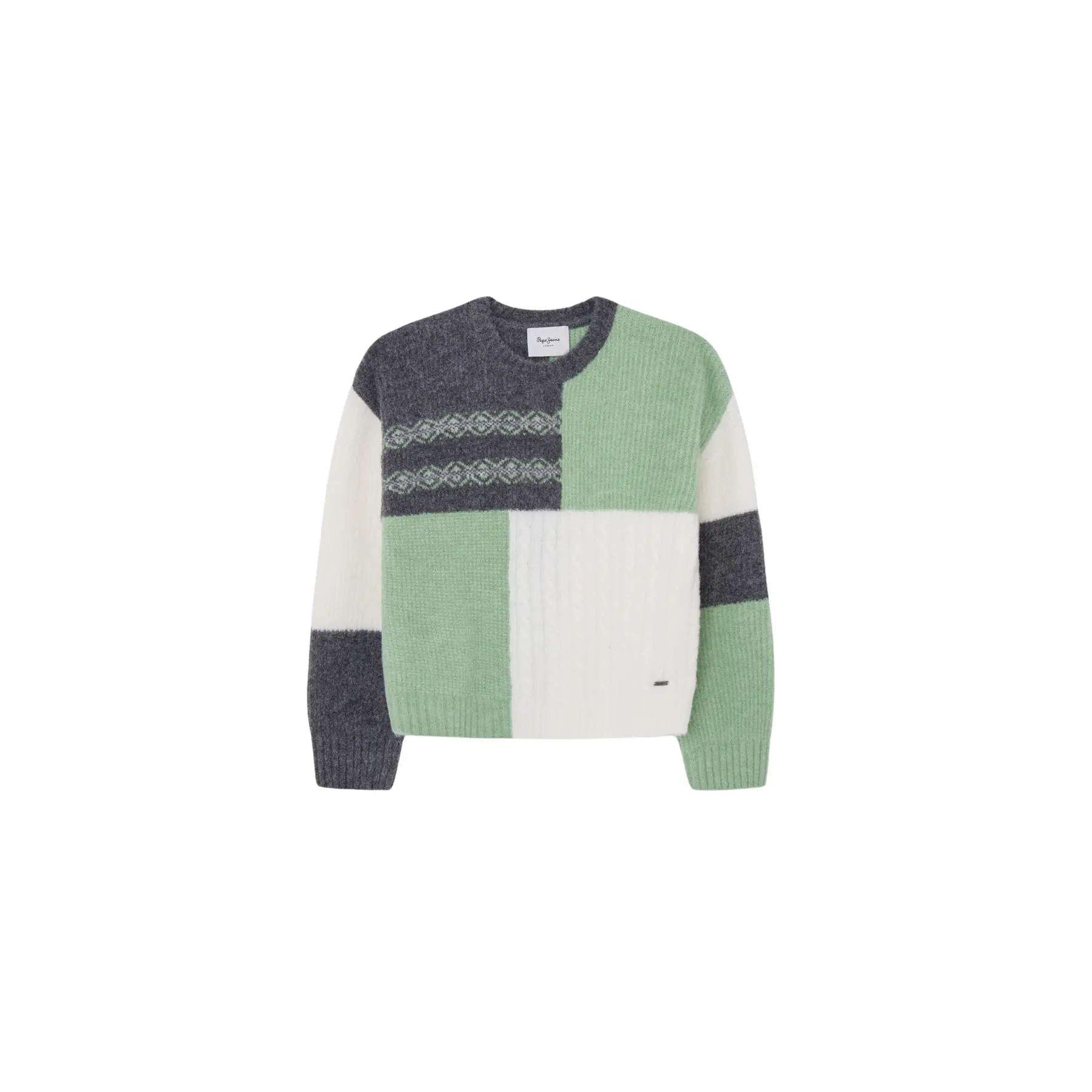 8445866991345 - Pullover Mädchen Winslow