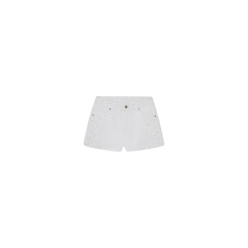 8445866659863 - Mädchen Shorts A-Line