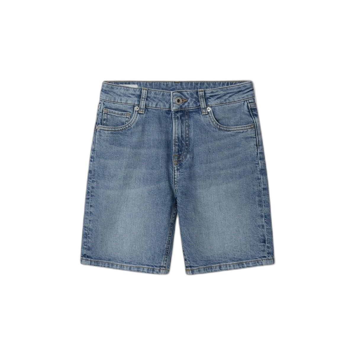 8447166229661 - Shorts für Kinder Pepe Jeans