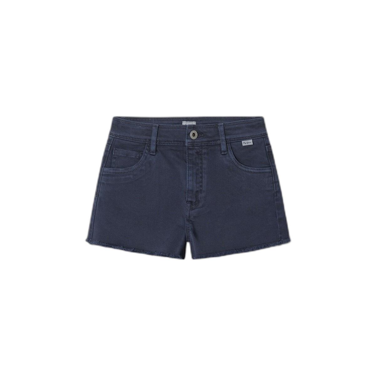 8447166343442 - Denim Shorts für Kinder Ofra