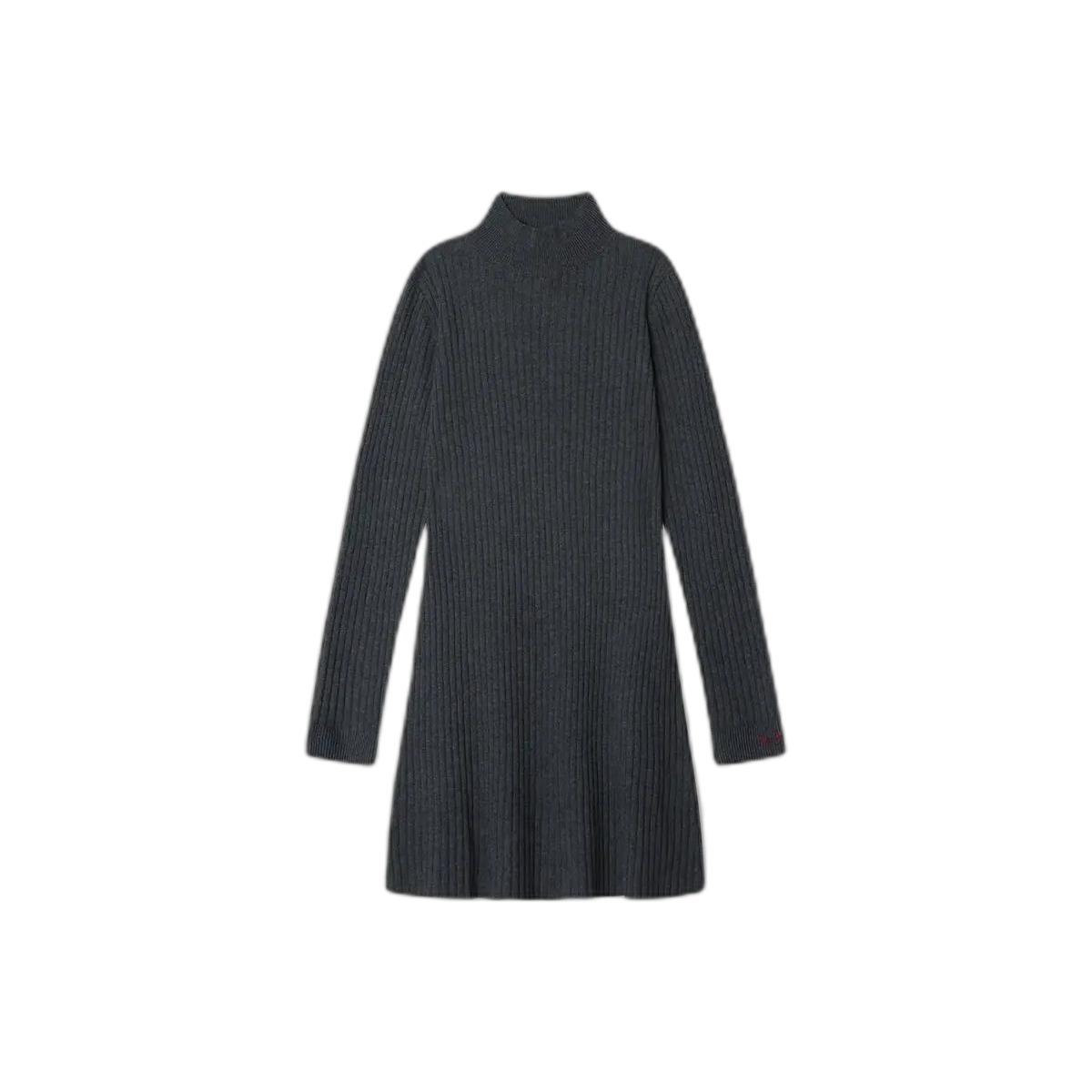 8447166737272 - Pulloverkleid für Mädchen Brielenne