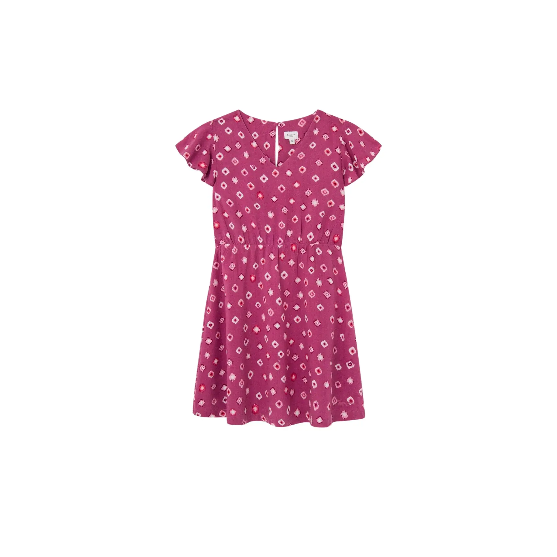 8445866662870 - Mädchenkleid Orlanda