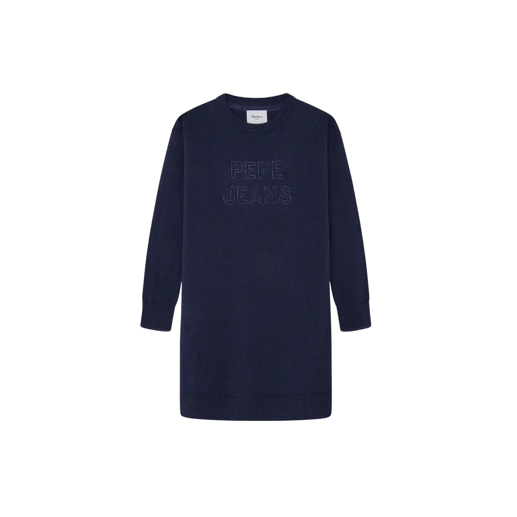 8445866968651 - Kurzes Mädchenkleid Weslie