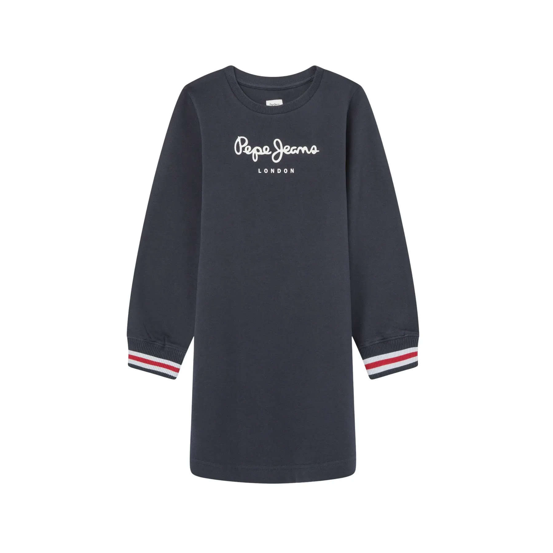 8445866967623 - Kleid aus Baumwolle Mädchen Tori