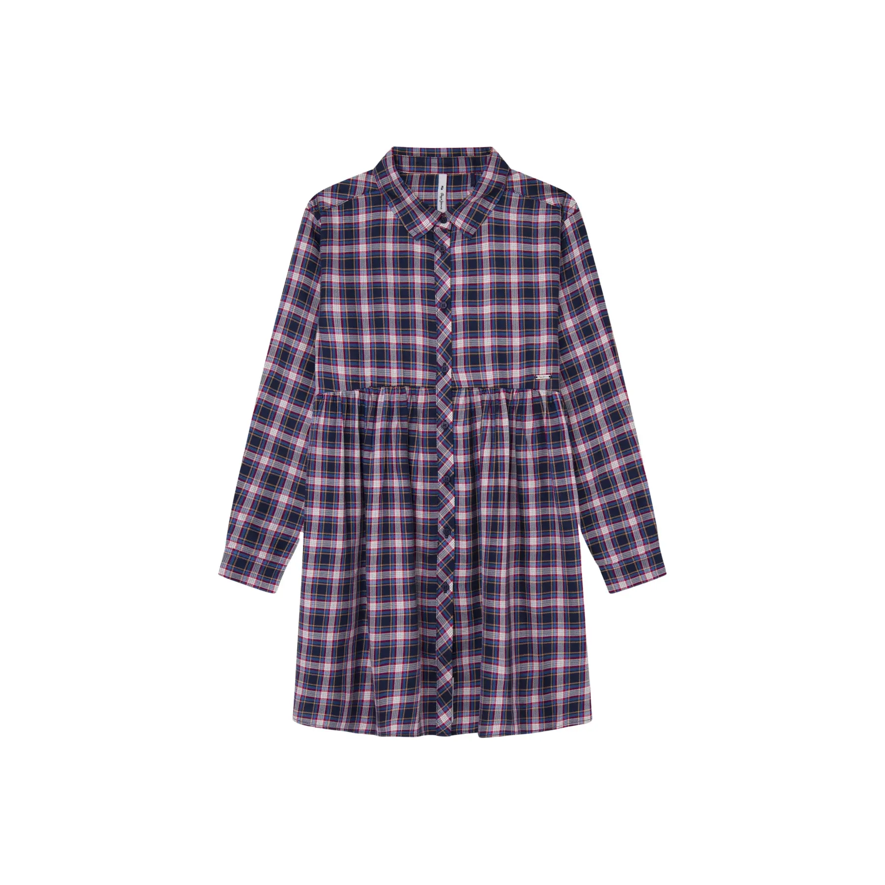 8445866972047 - Kurzes Mädchenkleid Trinity