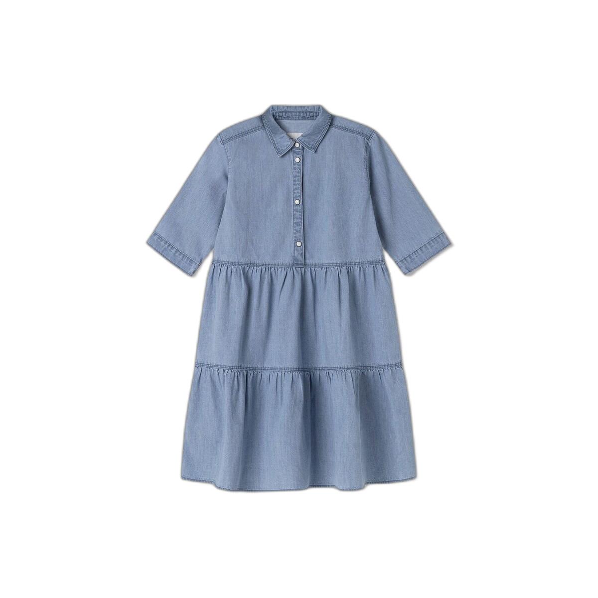 8447166217248 - Jeanskleid für Mädchen Amina