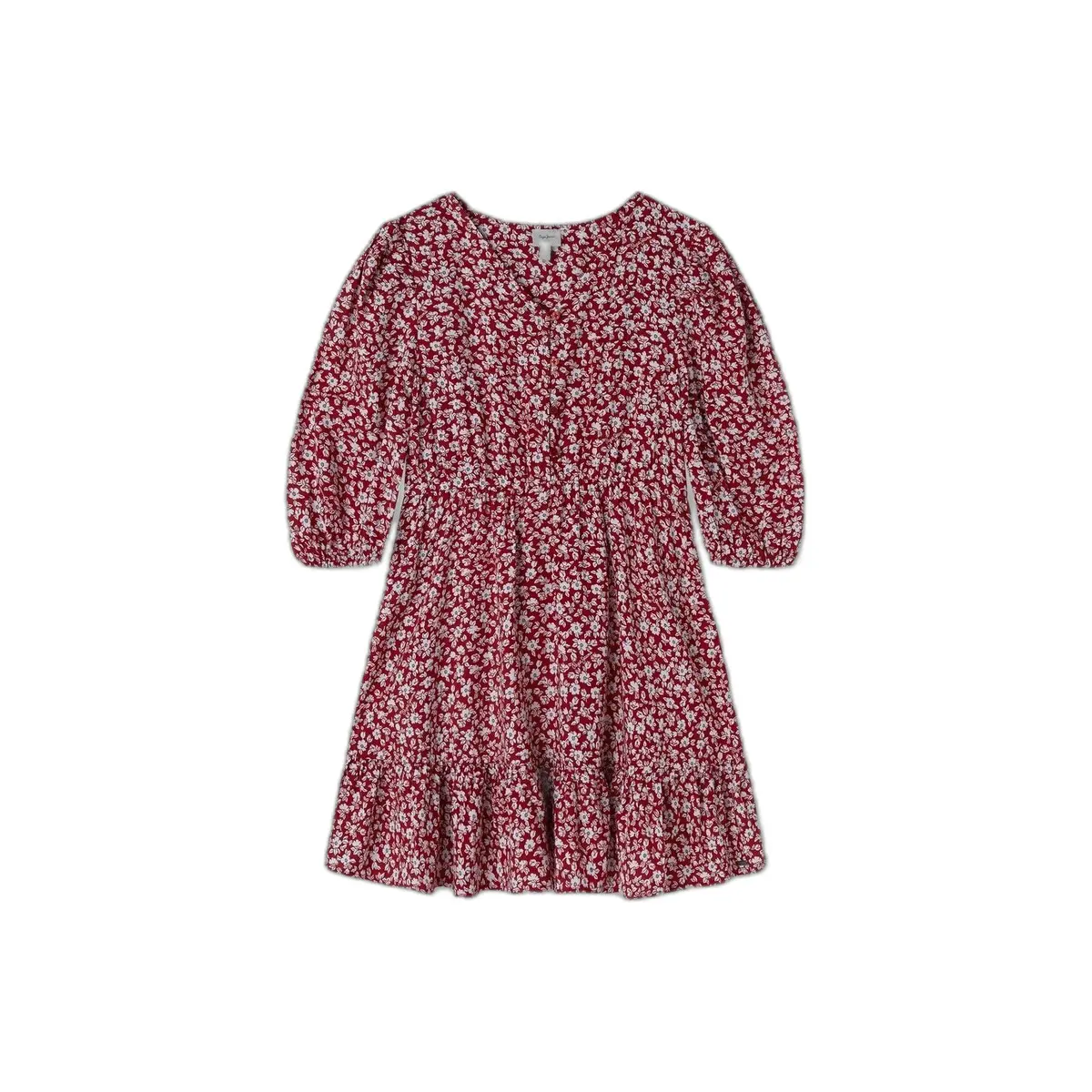 8447166342155 - Mädchenkleid Harriet