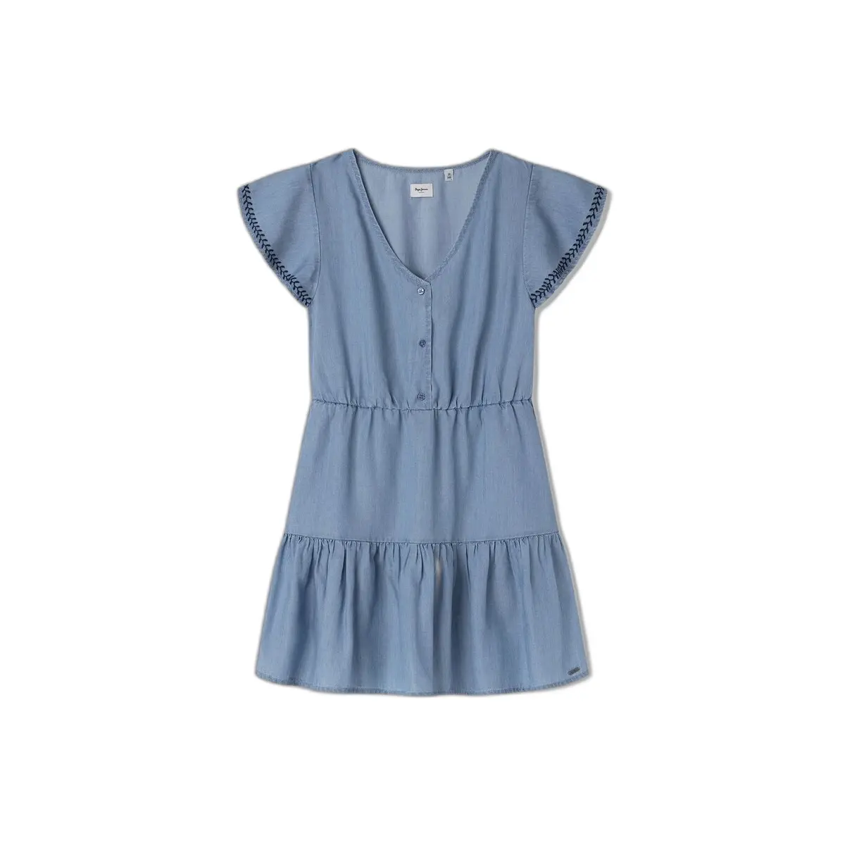 8447166344319 - Mädchenkleid Darcie