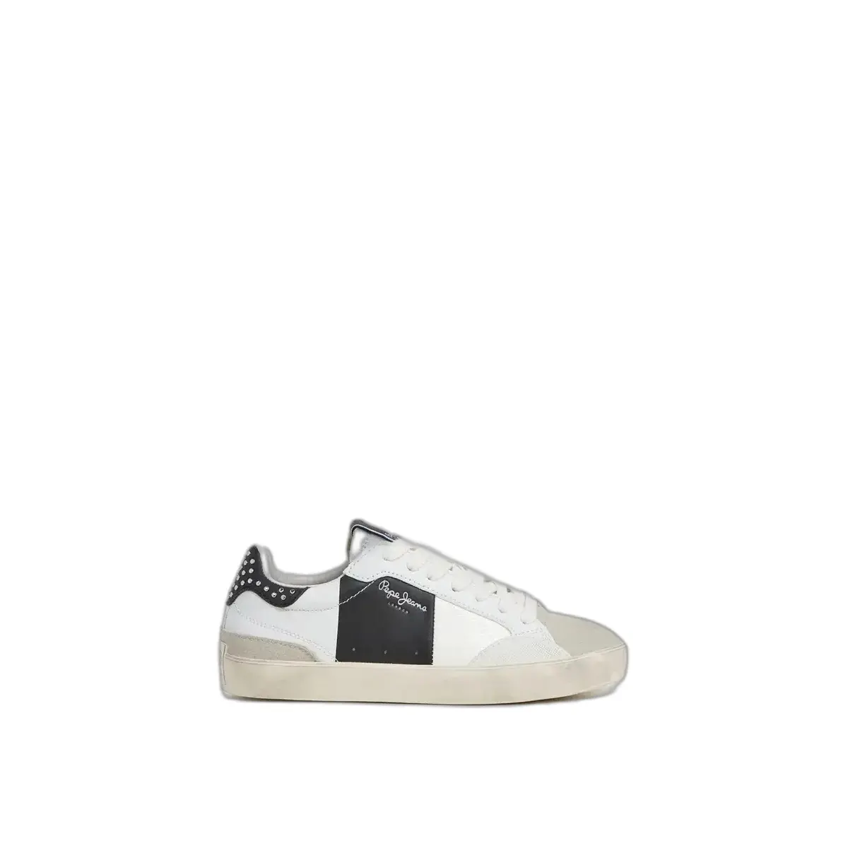 Image of Mädchen Sneakers Pepe Jeans Lane Glam