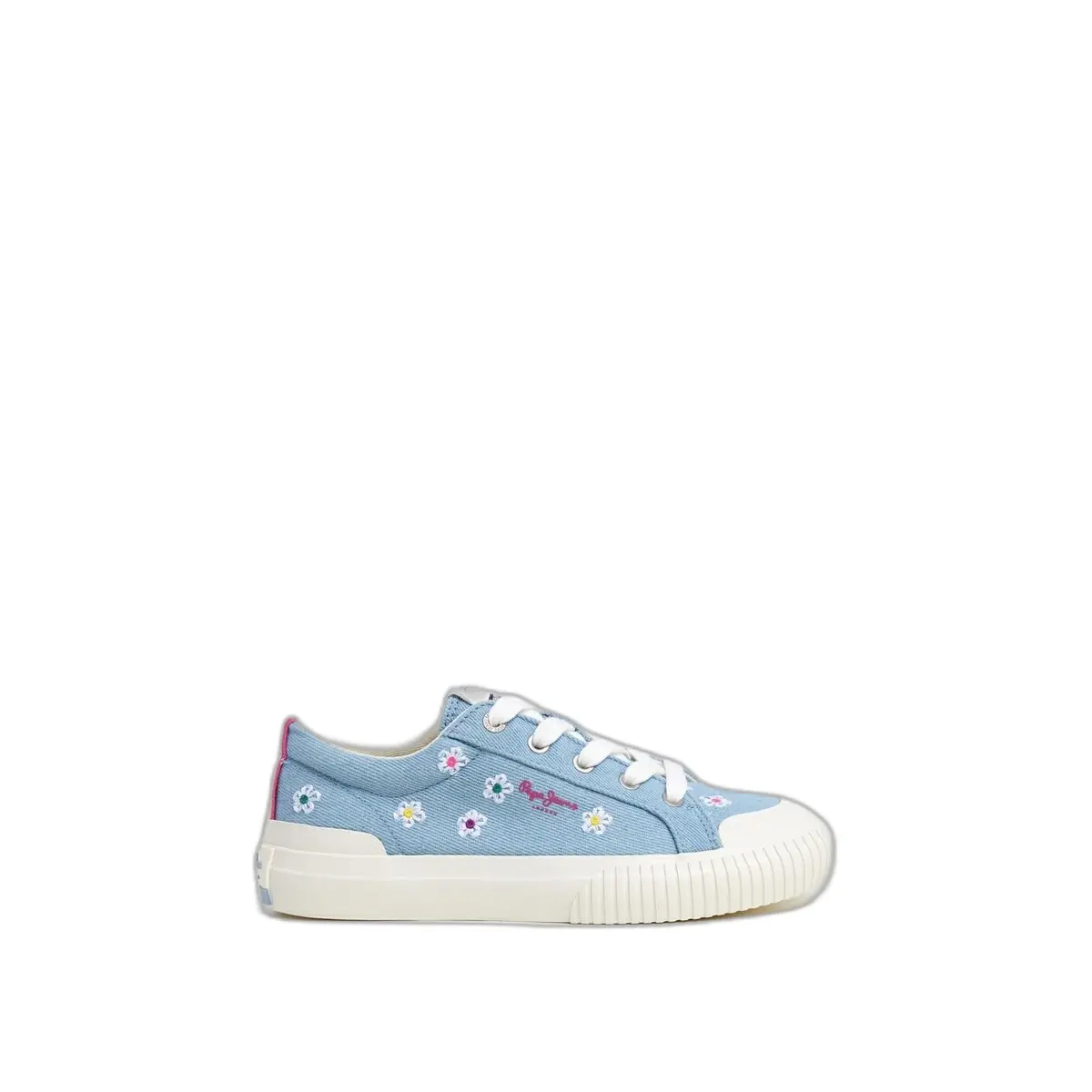 Sneakers Pepe Jeans Ben G