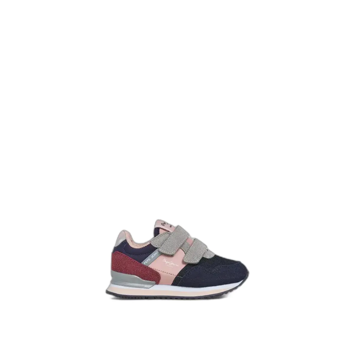Meisjestrainers Pepe Jeans London Bet GK