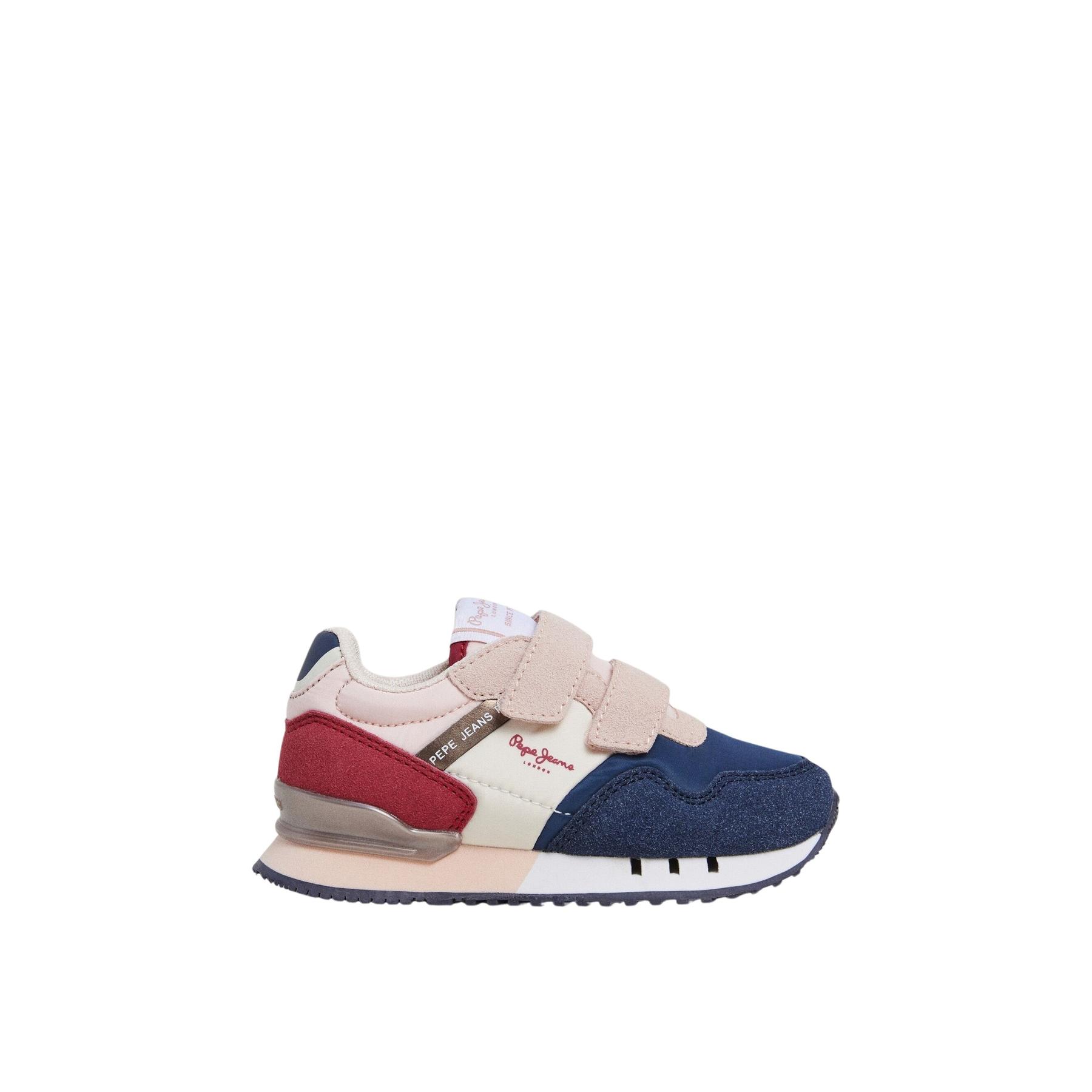 8445866987928 - Sneakers London Colors
