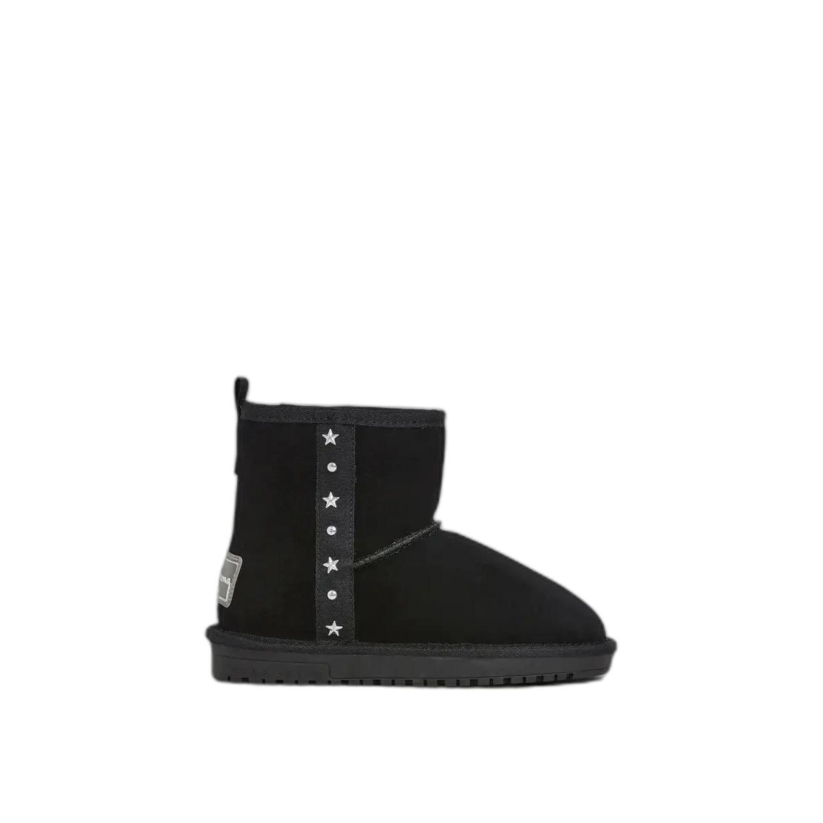 8447166607759 - Winterstiefel Damen DISS Rock 8447166607759 - Winterstiefel Damen DISS Rock