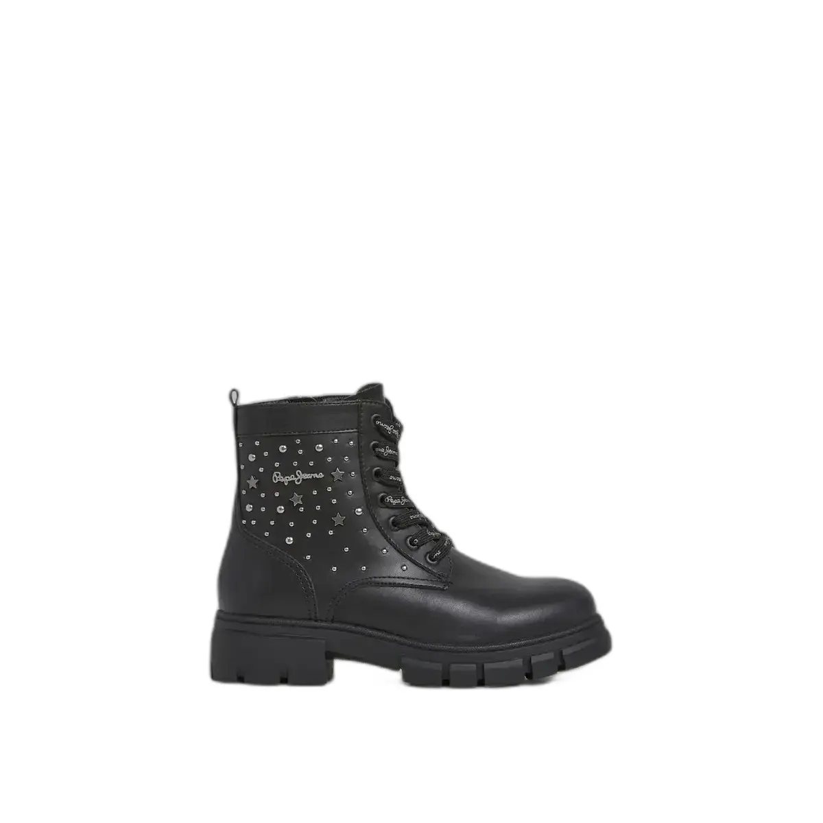 Girl's boots Pepe Jeans Lilli Life