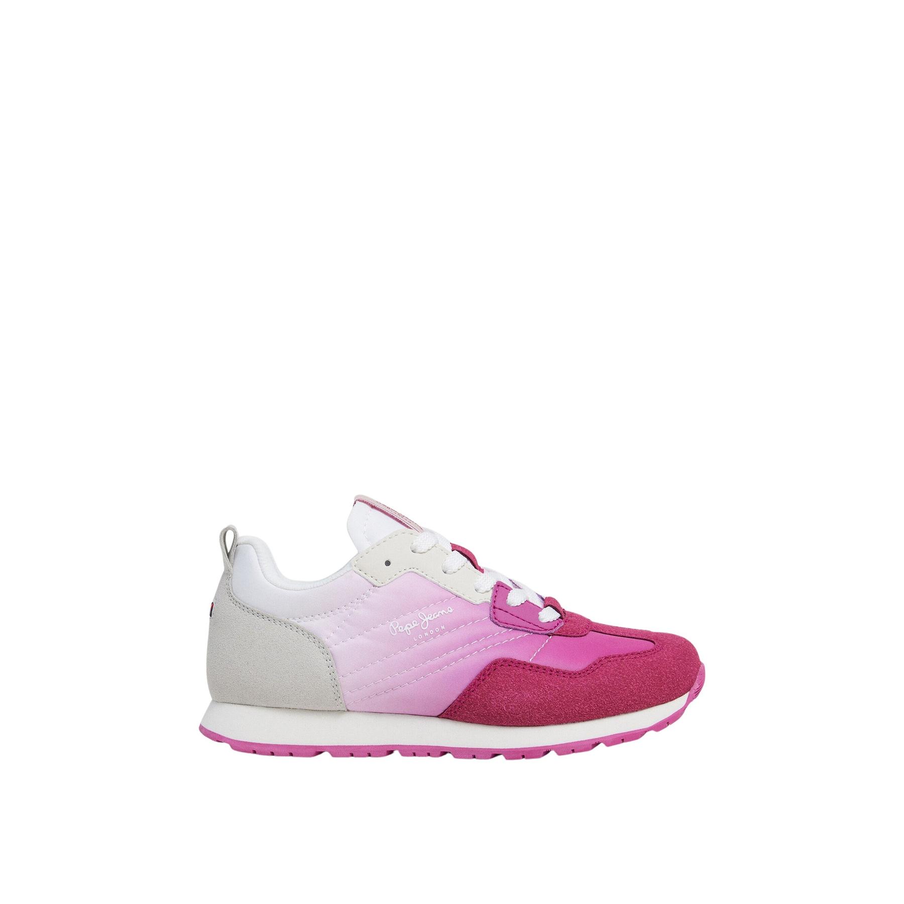 8445866982039 - Sneakers Foster Half