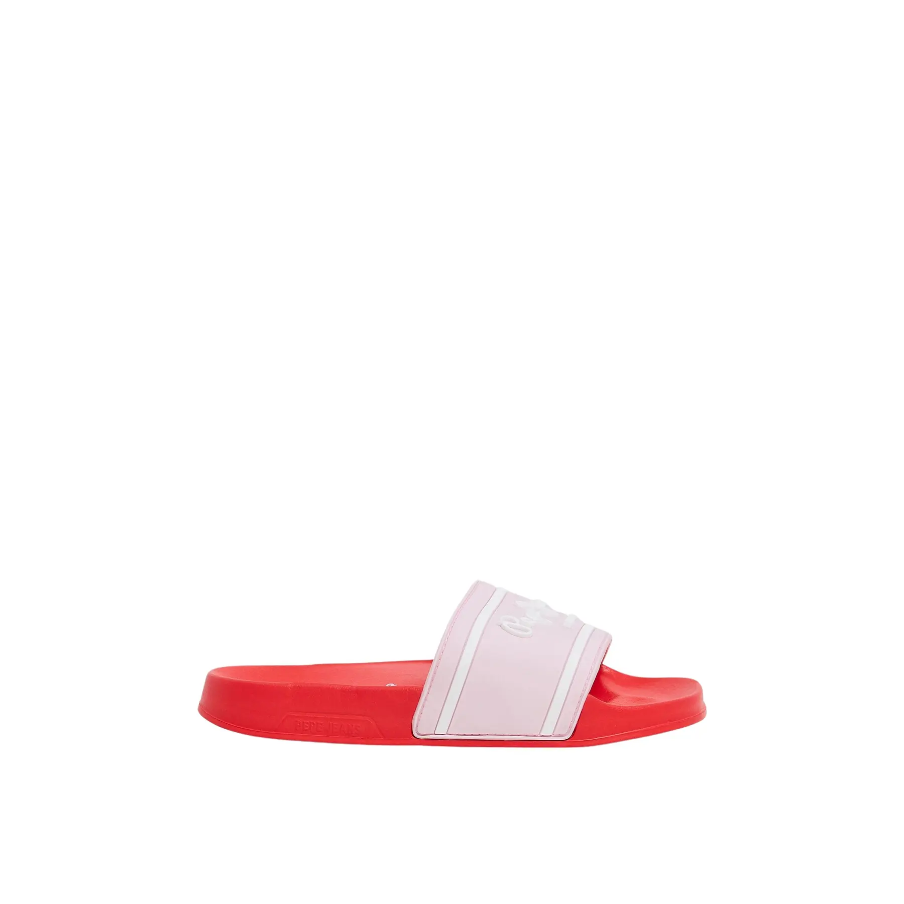 8445866664164 - Flip-Flops Mädchen Slider Logo