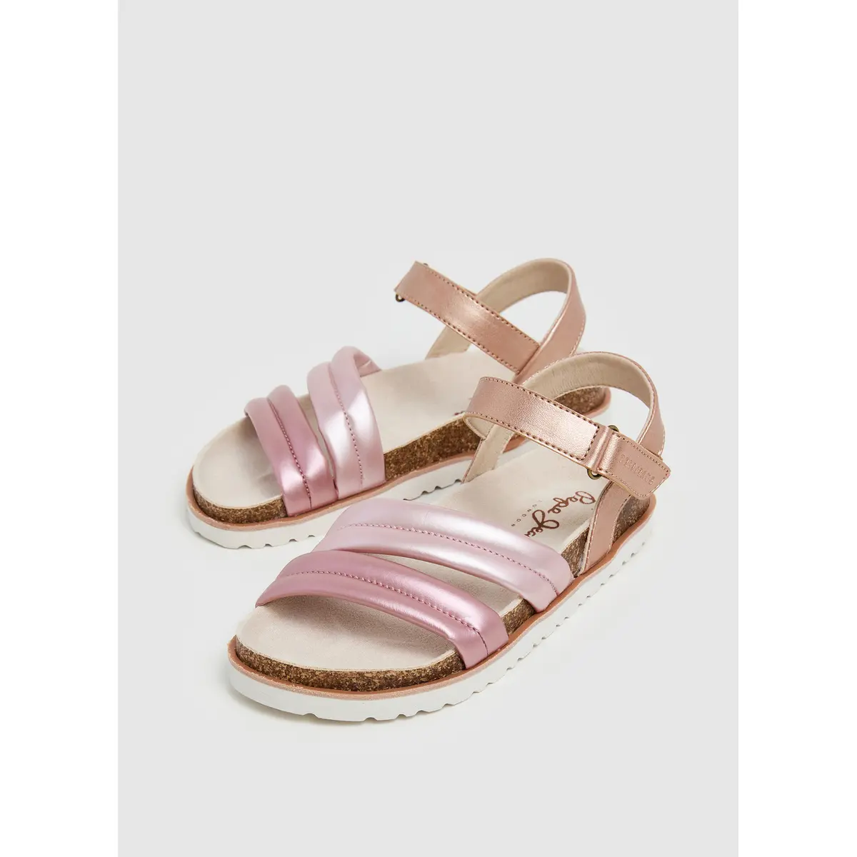 8445866678208 - Sandalen für Mädchen Berlin Sun