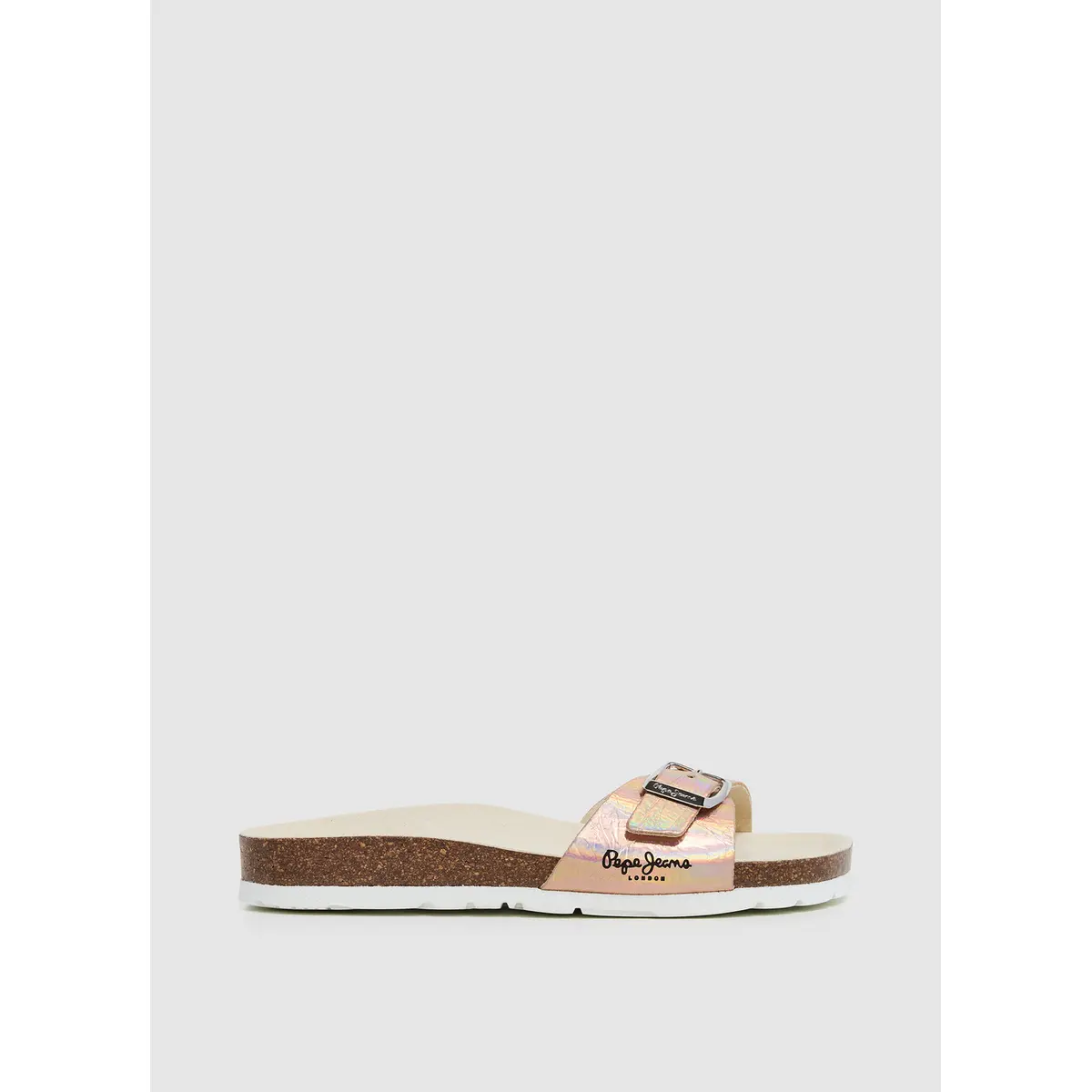 8445866677430 - Sandalen für Mädchen Oban Happy