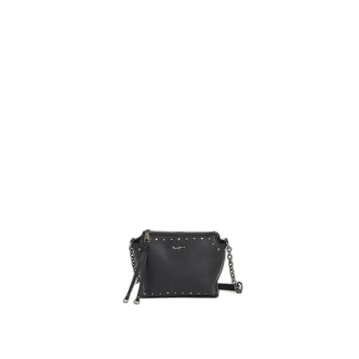 8447166583770 - Schultertasche Damen Edith Moon