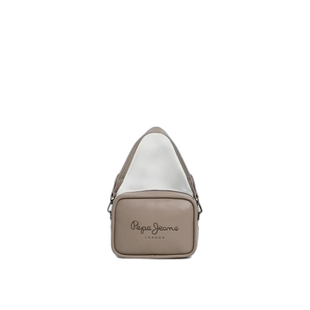 8447166585965 - Schultertasche Damen Bassy Code