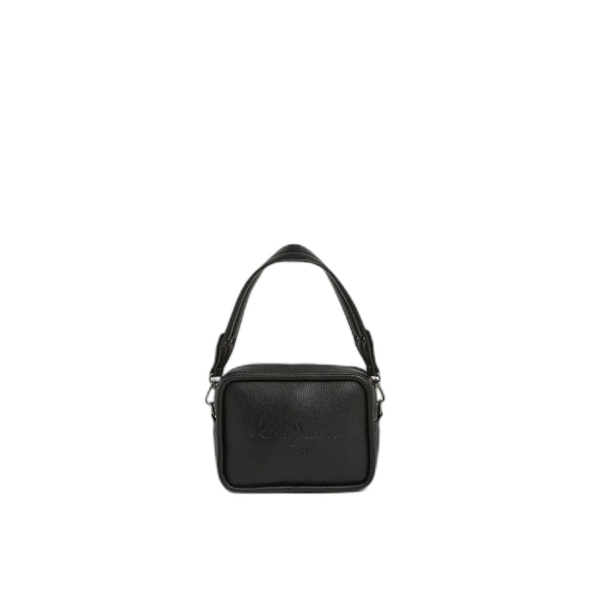8447166585972 - Schultertasche Damen Bassy Code