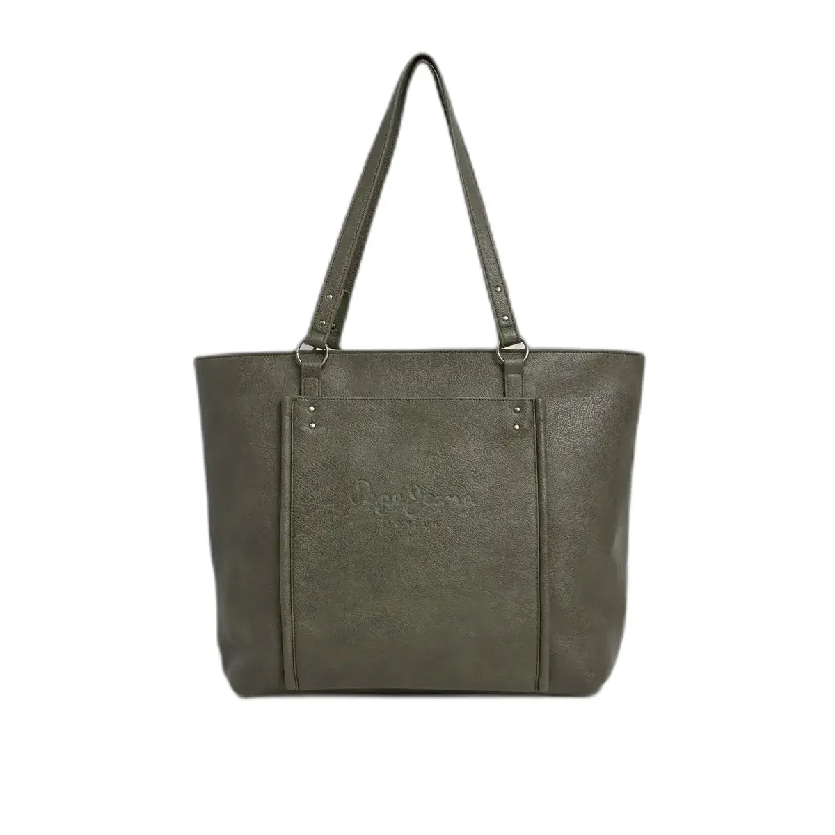 Damenhandtasche Pepe Jeans Bellamie Code