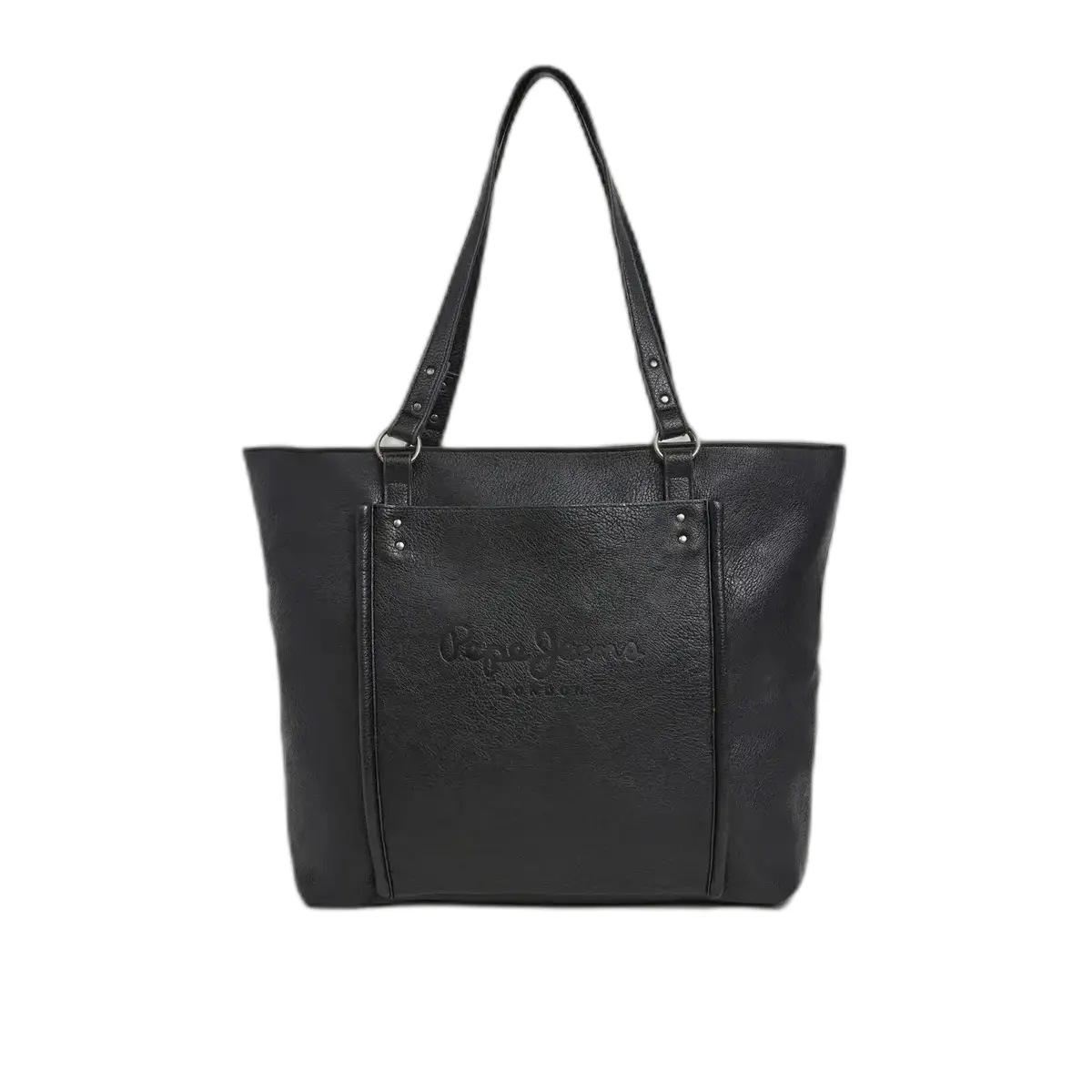 Women's Handbag Pepe Jeans Bellamie Code