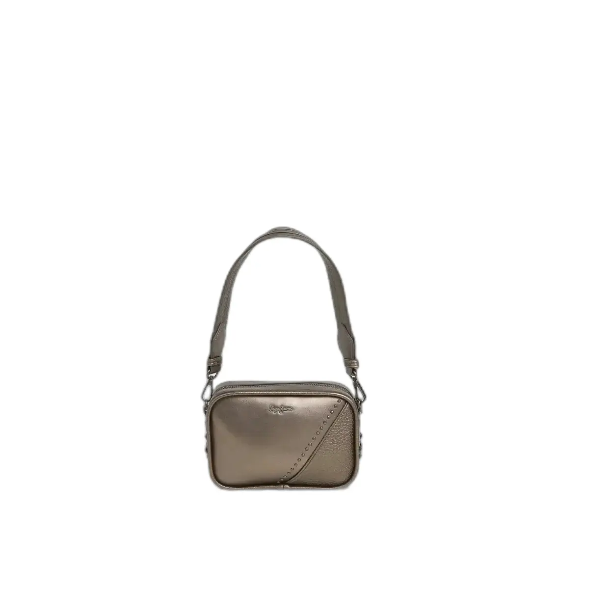 8447166591317 - Damenhandtasche keyra Metallic