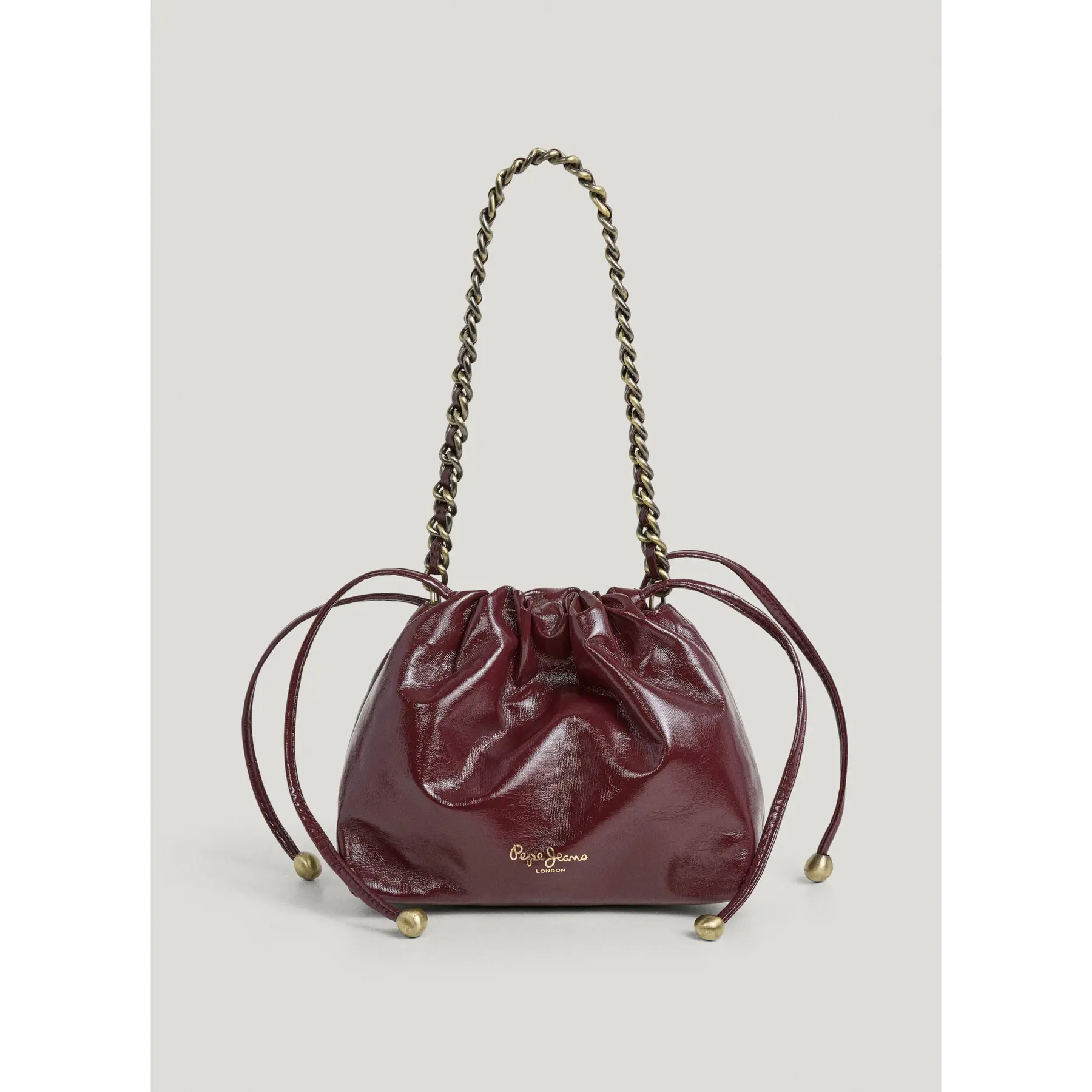 Pepe Jeans Women's Rouge Handbag Georgia