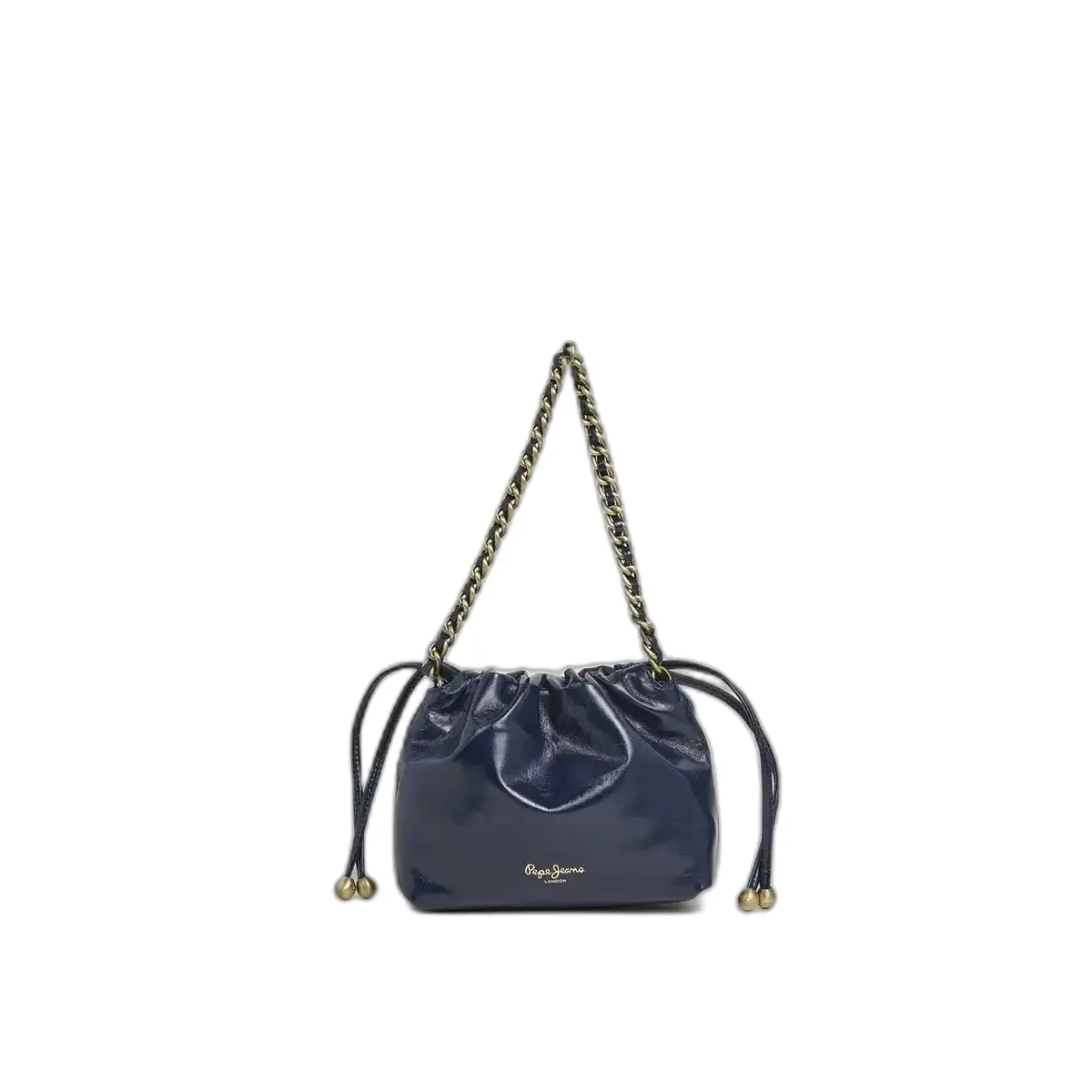 Pepe Jeans Women's Bleu Handbag Georgia