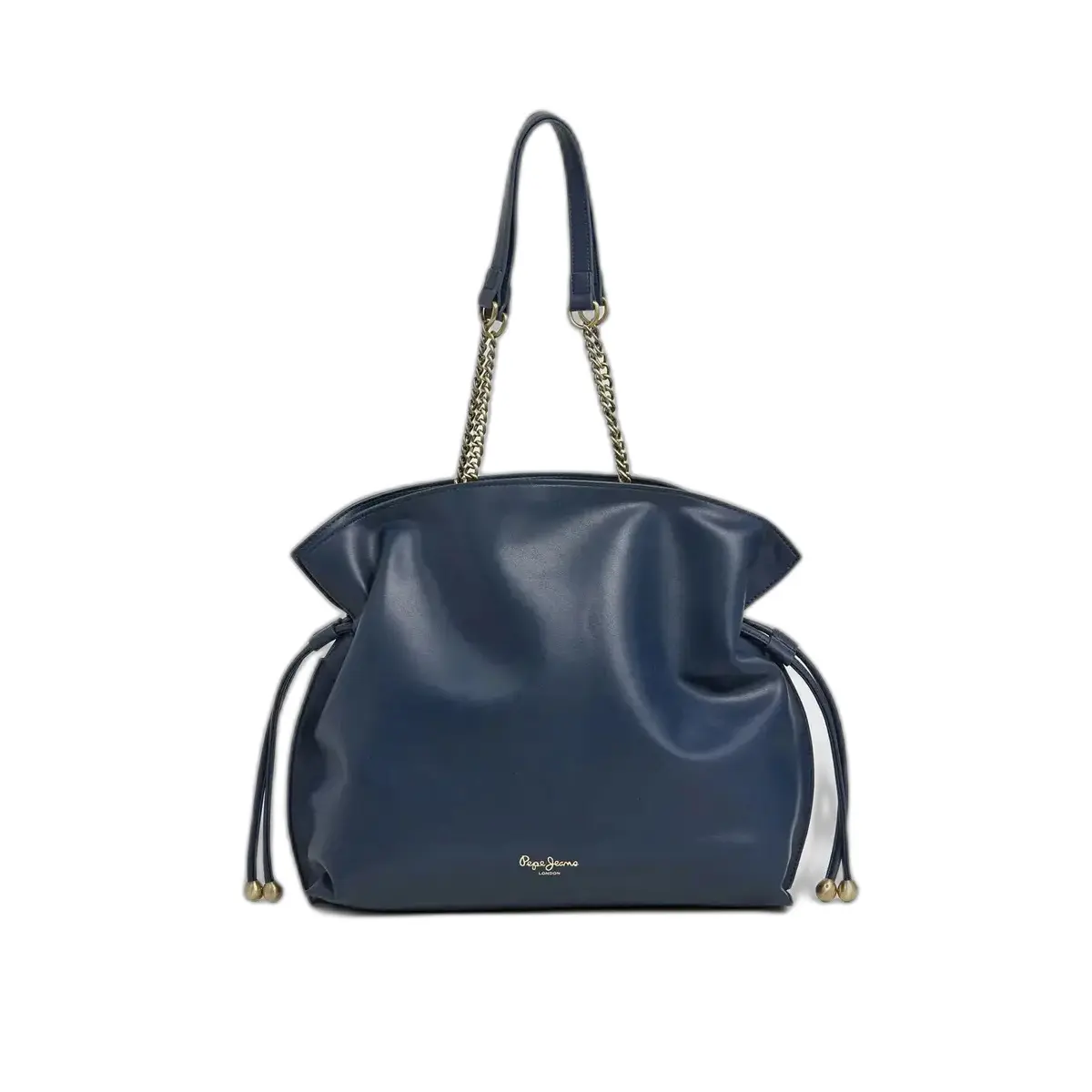 Pepe Jeans Women's Bleu Handbag Gwendolyn
