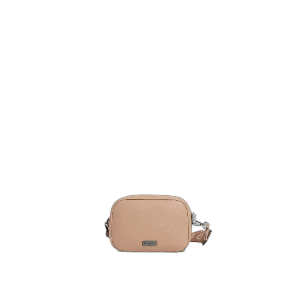 Pepe Jeans Women's Marron Handbag Georgina
