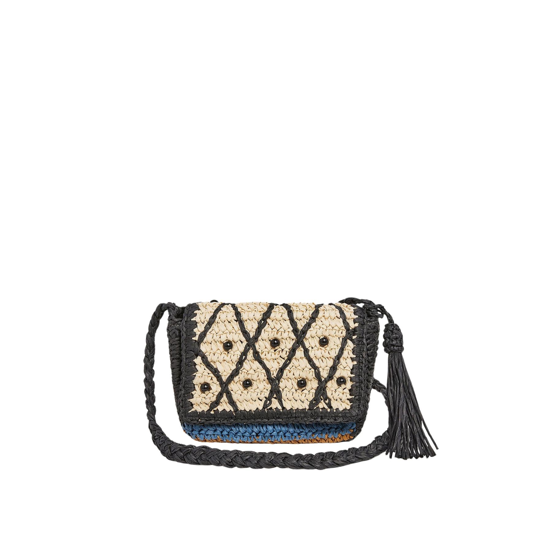 8445866521283 - Schultertasche Damen Priya Soleil