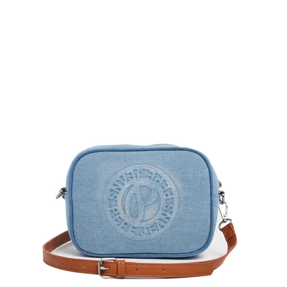 8445866500202 - Schultertasche Damen Bassy