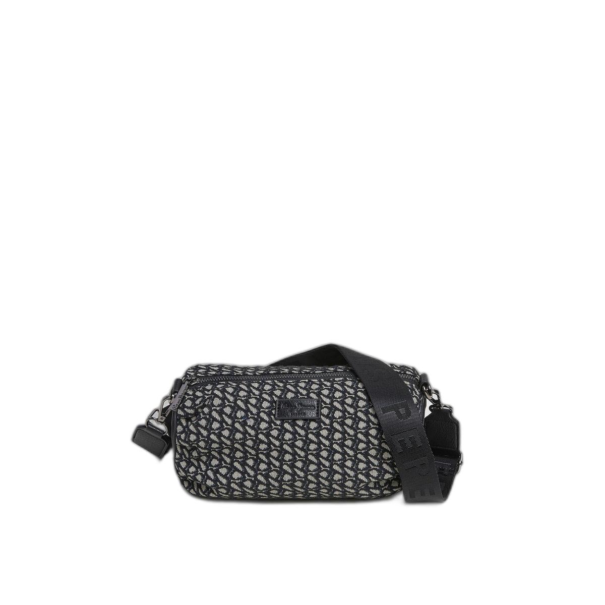 8445866835243 - Schultertasche Damen Elvira Jacquard