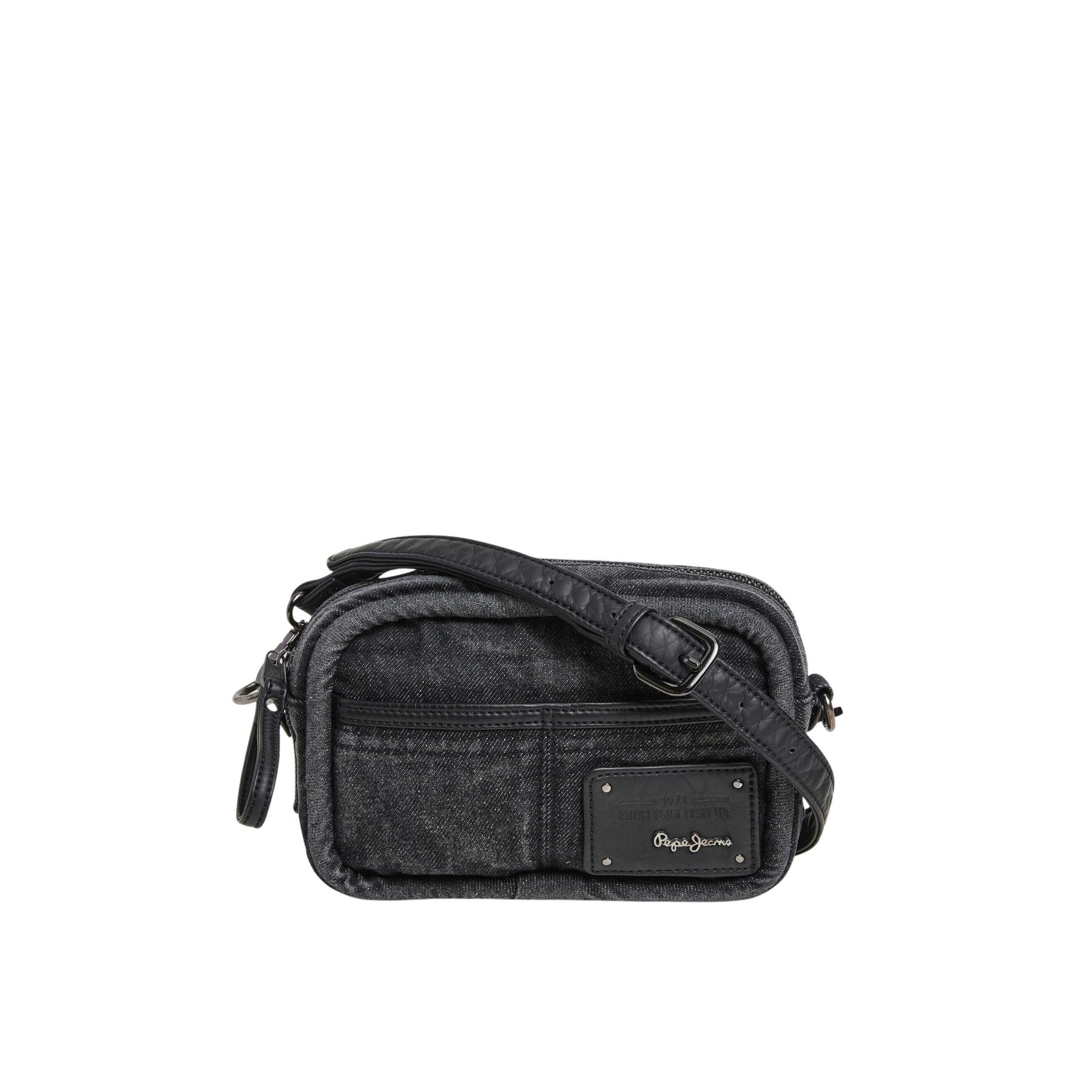 8445866836028 - Schultertasche Damen Evita Rockstar