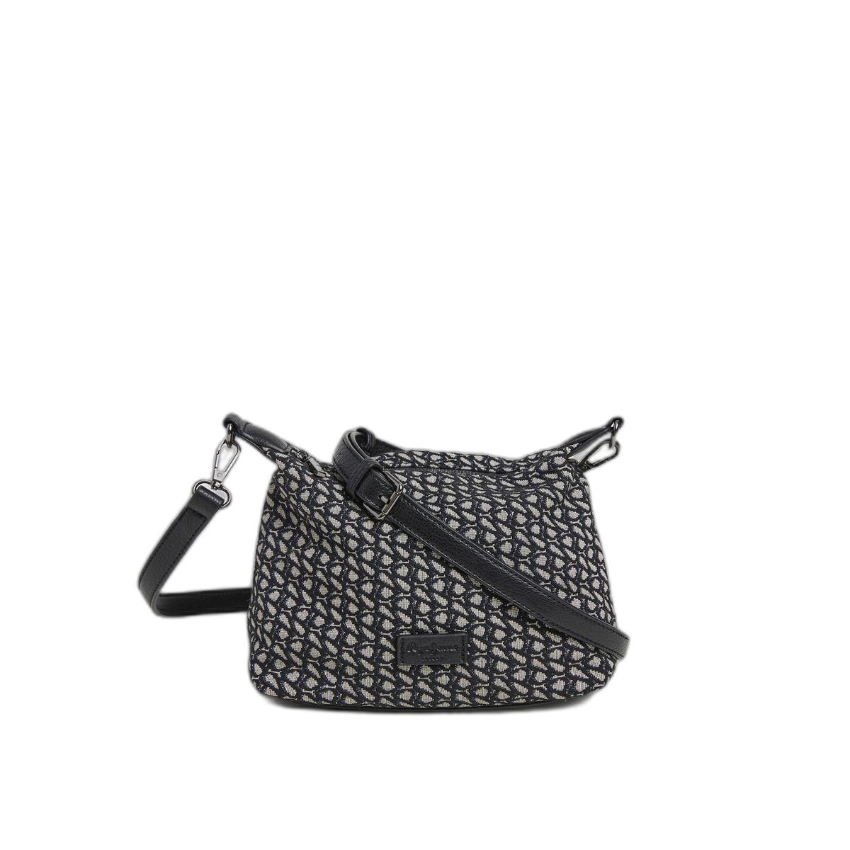8445866835250 - Damenhandtasche Ingrid Jacquard