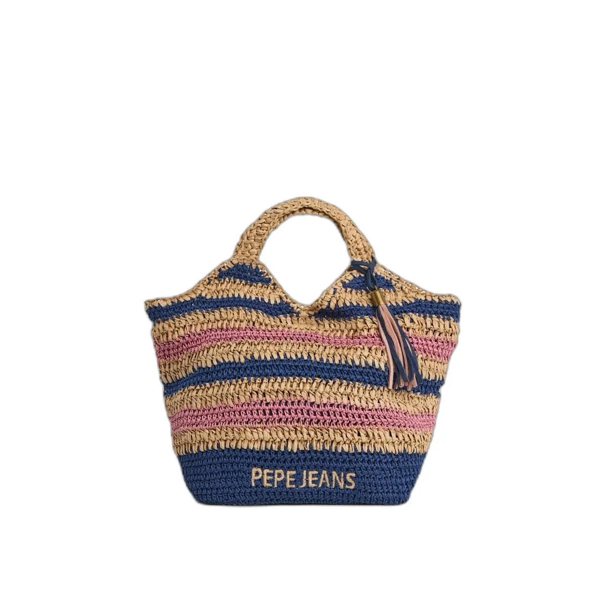 8447166272766 - Einkaufstasche Damen Primrose Bali