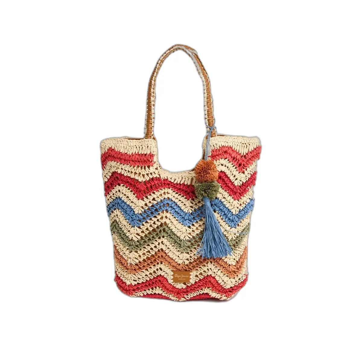 Image of Damenhandtasche Pepe Jeans Cassilda Bali