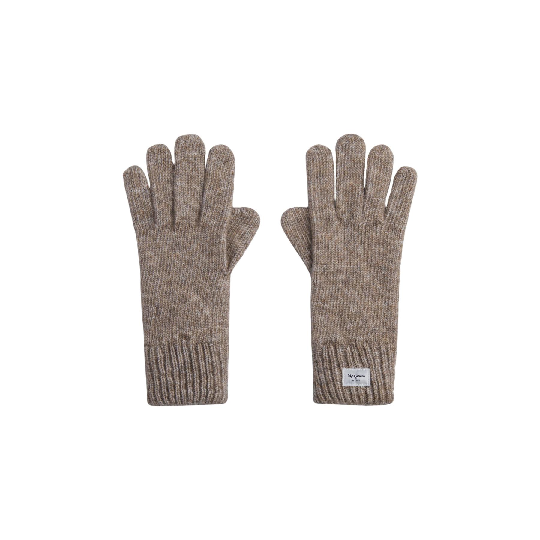 Guanti da donna Pepe Jeans Wallis